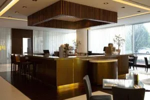 هتل حیات ریجنسی تاجیکستان