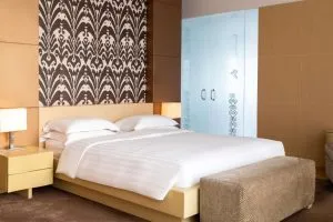 هتل حیات ریجنسی تاجیکستان