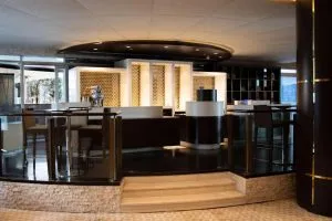 هتل حیات ریجنسی تاجیکستان