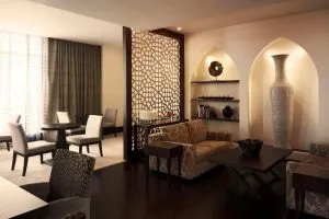 هتل حیات ریجنسی تاجیکستان