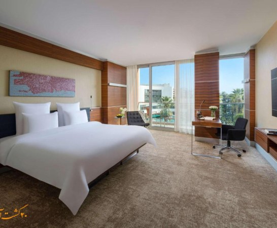 تور ازمیر هتل سوئیس اوتل بویوک افس