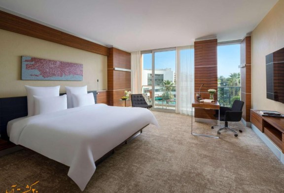 تور ازمیر هتل سوئیس اوتل بویوک افس