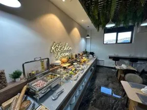 هتل اسرا تاجیکستان