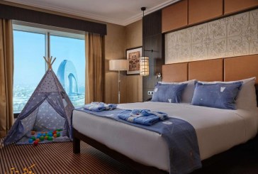 تور باکو هتل هیلتون