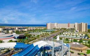 هتل کنکورد لاکچری