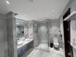 هتل رومی تاجیکستان