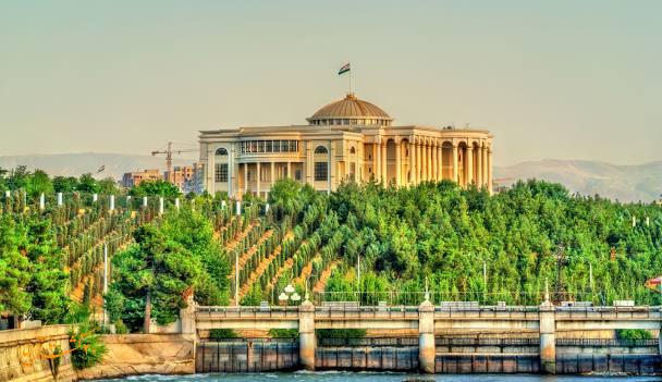 جاهای دیدنی تاجیکستان