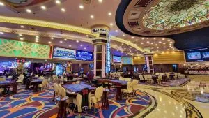 هتل سمپاتی قبرس