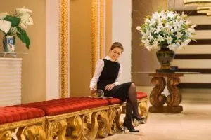 هتل موون پیک ازمیر