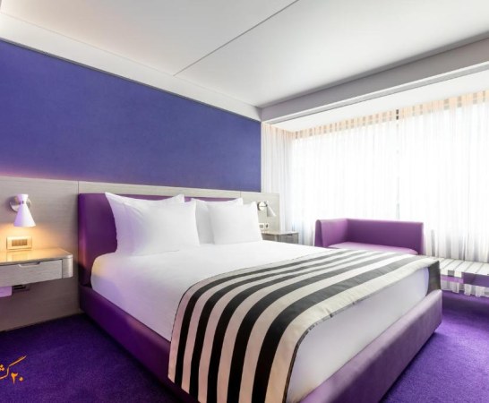 تور ازمیر هتل ان