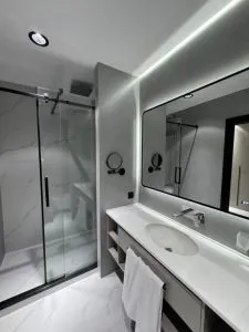 هتل آسیا گرند تاجیکستان