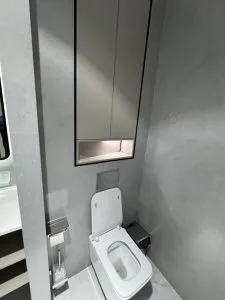 هتل آسیا گرند تاجیکستان