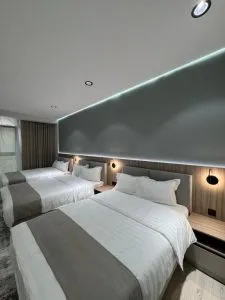 هتل آسیا گرند تاجیکستان