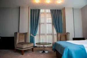 هتل آزالیا باکو