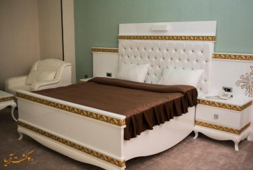 تور باکو هتل آزالیا باکو