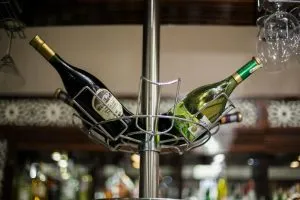 هتل آزالیا باکو