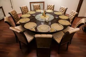 هتل آزالیا باکو