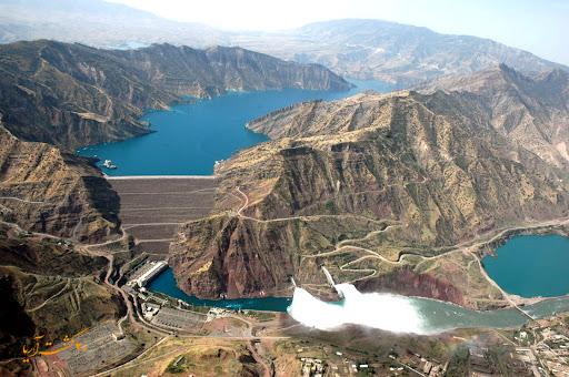 جاهای دیدنی تاجیکستان