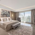 تور قبرس هتل کنکورد لاکچری