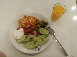 هتل آلیکن ازمیر