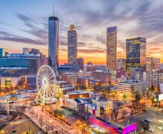 راهنمای کامل سفر بین دو شهر محبوب گرجستان