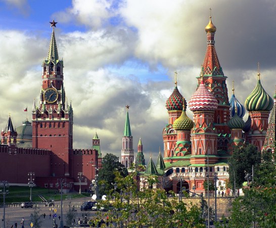 هزینه سفر به روسیه در سال ۲۰۲۵