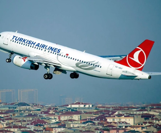 حواست باشه تو پرواز جریمه نشی