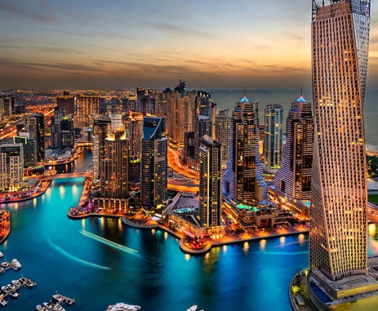 لغو روادید امارات برای ایرانیان