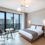 تور باتومی هتل استپز