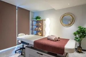 هتل استپز باتومی