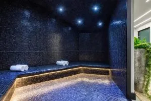 هتل استپز باتومی