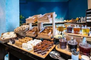 هتل استپز باتومی