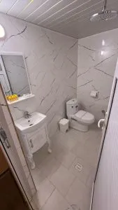 سرویس هتل عالی نو