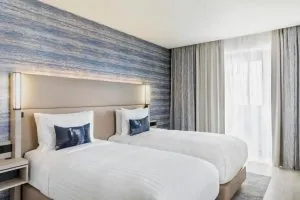 هتل کورتیارد بای ماریوت باتومی