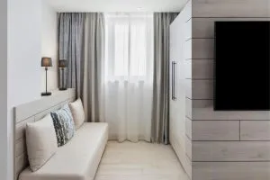 هتل کورتیارد بای ماریوت باتومی