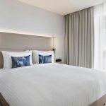 تور باتومی هتل کورتیارد بای ماریوت