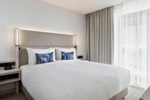 هتل کورتیارد بای ماریوت باتومی