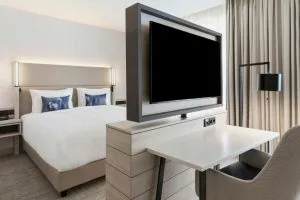 هتل کورتیارد بای ماریوت باتومی