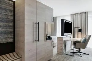 هتل کورتیارد بای ماریوت باتومی