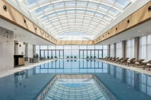 هتل کورتیارد بای ماریوت باتومی