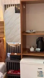 مینی بار هتل عالی نو