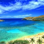 معرفی زیباترین جزایر تونس