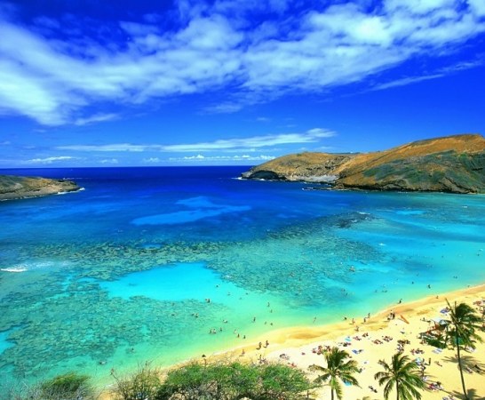 معرفی زیباترین جزایر تونس