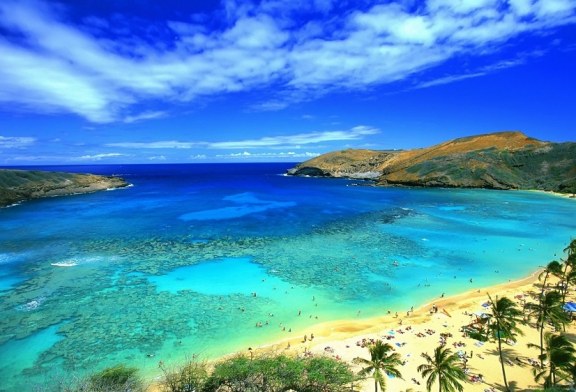 معرفی زیباترین جزایر تونس