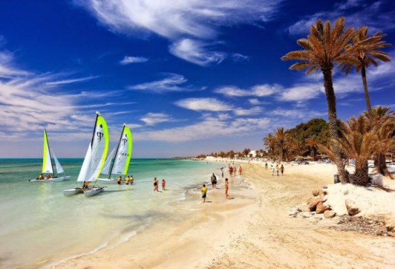 معرفی بهترین جاذبه‌های گردشگری تونس