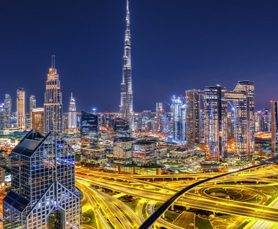 تفریحات شگفت‌انگیز دبی بدون نیاز به کیف پول پر!