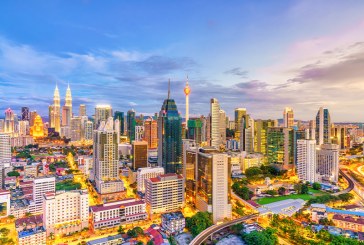 رستوران‌های برتر کوالالامپور