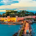 جزیره های دیدنی اطراف کوش آداسی