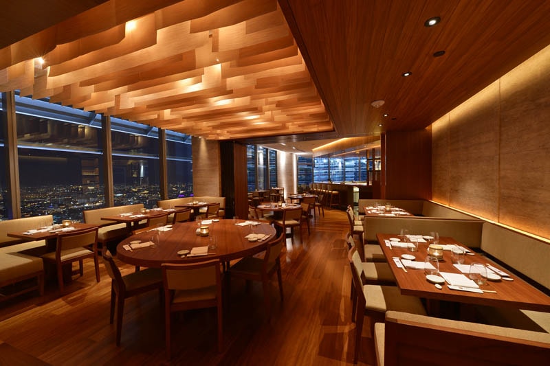 Nobu Kuala Lumpur