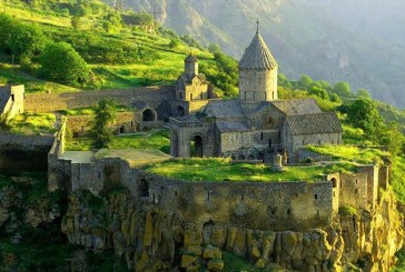 فکت های جالب درباره ارمنستان که نمیدانستید